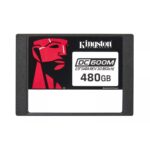 Kingston DC600M 480GB SATA SSD