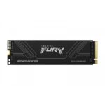 Kingston FURY Renegade G5 1TB M.2 NVMe SSD