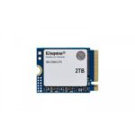 Kingston 2000G NV3 M.2 2230 NVMe SSD