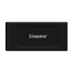 Kingston XS1000 1TB Black