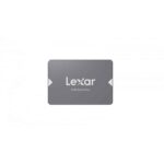 Lexar NS100 2TB 2.5” SATA SSD Black