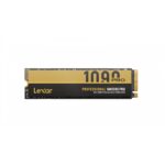 Lexar NM1090 PRO 4TB M.2 PCIe 5.0 NVMe SSD