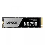 Lexar NQ790 4TB M.2 PCIe 4.0 NVMe