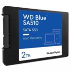 Western Digital Blue SA510 2,5" 2TB