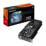 Gigaoctet Radeon RX 遰 GAMING OC 16GB (GV-R遰 GAMING OC-16GD)