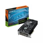 Gigabyte GeForce RTX 偠 Ti EAGLE OC 16GB (GV-N506TEAGLE OC-16GD) - Carte graphique