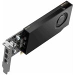 PNY Nvidia A400 Small Box 4GB GDDR6 64-bit - graphic card