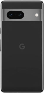 Google Pixel 7 128GB Obsidian - Image 3