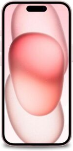 Apple iPhone 15 128GB Pink - Image 4