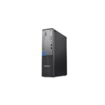 Lenovo ThinkCentre neo 50s Gen 5 Intel® CoreTM i7 i7-𓜀 16 GB DDR5-SDRAM 512 GB SSD Windows 11 Pro SFF PC Noir Grey