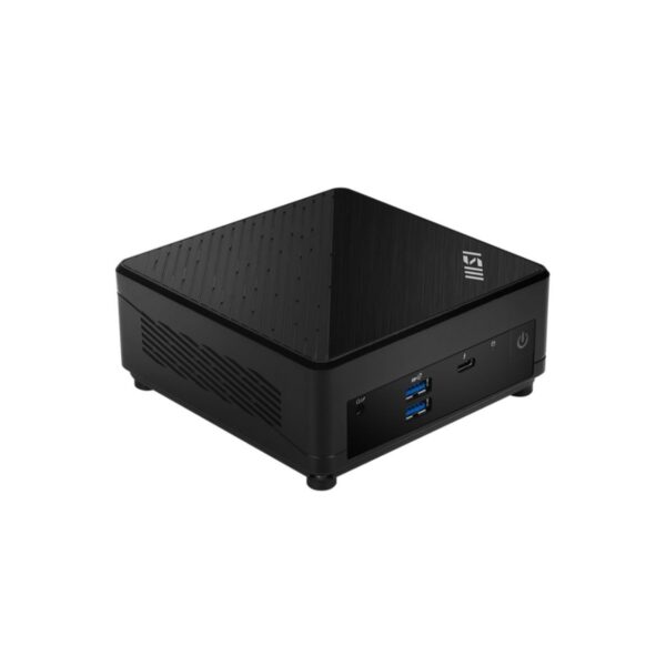 MSI Cubi 5 8GB 256GB Black