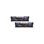 G.Skill Flare X (pour AMD) F4-6D-32GFX module mémoire 32 GB 2 x 16 GB DDR4 ㈀ MHz