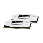 G.Skill Ripjaws V 32GB DDR4 3600MHz White