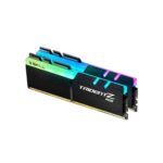 G.Skill Trident Z RGB F4-3200C16D-32GTZR memory module 32 GB DDR4 3200 MHz