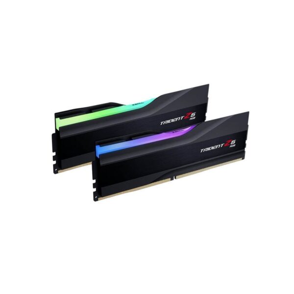 G.Skill Trident Z5 RGB 48GB DDR5 8400MHz Schwarz