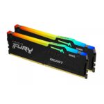 Kingston FURY Beast 32GB DDR5 RGB