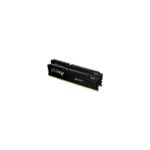 Kingston FURY Beast 128GB DDR5 5600MT/s CL40 Black