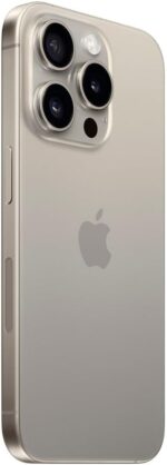 Apple iPhone 15 Pro Max 256GB Natural Titanium - Image 2