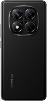 Xiaomi Redmi Note 14 Pro 256GB Black - Image 2