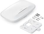 Zyxel NWA130BE-EU0101F 5764Mbps White - Image 2
