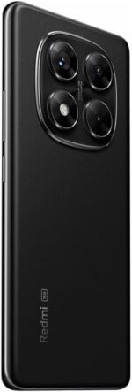 Xiaomi Redmi Note 14 Pro 256GB Black - Image 5