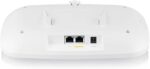 Zyxel NWA130BE-EU0101F 5764Mbps White - Image 3