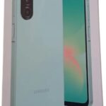 Samsung Galaxy A26 6+128GB Menthe