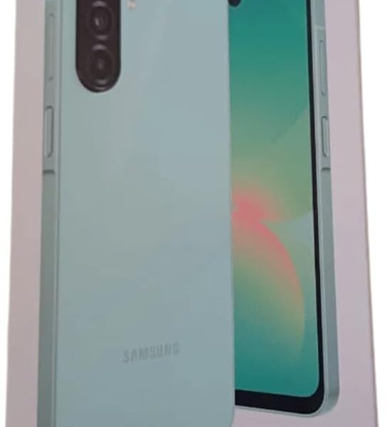 Samsung Galaxy A26 6+128GB Mint