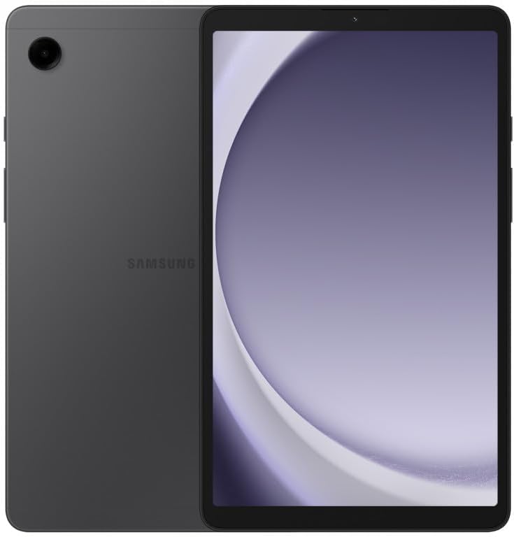 41jCVSC+ttL._AC_SL1440_ Samsung Galaxy Tab A9 SM-X110N 4GB/64GB WiFi Graphite – Image 1
