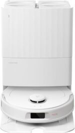 Roborock Qrevo Plus 3.03L Black White - Image 3