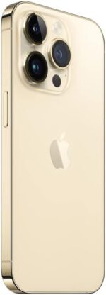 Apple iPhone 14 Pro Max 256GB Gold - Image 2