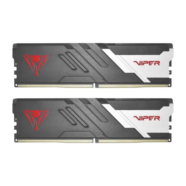 RAM PATRIOT VIPER Venom DDR5 32 GB (2x16GB) 怀MHz CL30 XMP 3.0 (PV532GK)