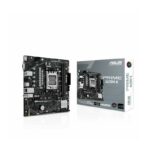 ASUS PRIME ꘠M-K AMD ꘠ Socket AM5 micro ATX