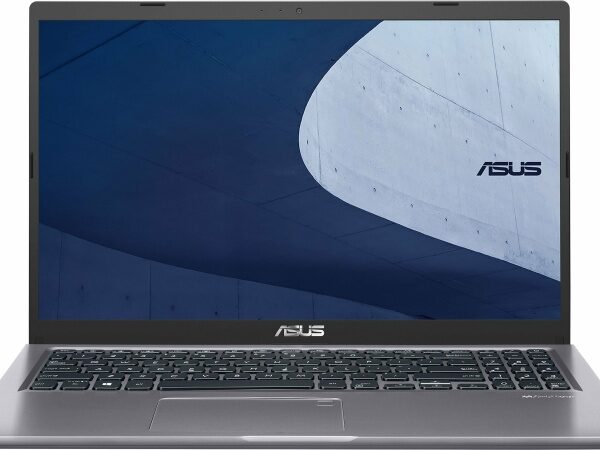 ASUS ExpertBook P𕀼VA-S񰡘 i5-𓐠H 15.6 FHD 60Hz 300nits AG 16GB DDR SS픒 Intel UHD Graphics WLAN+BT Cam720p 50WHrs NoOS Misty Grey 3Y OnSite