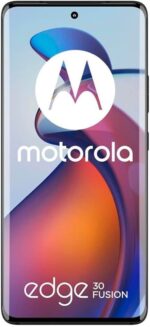 Motorola Edge 30 Fusion XT2243-1 8GB/128GB Cosmic Grey - Image 4