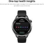 Xiaomi Watch S4 Black - Image 3