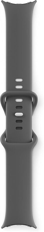 Google Pixel Watch 3 45mm LTE Matte Black - Image 4