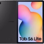 Samsung Galaxy Tab S6 Lite SM-P620N 4GB/64GB WiFi Oxford Gray