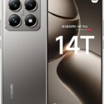 Xiaomi 14T Pro 512GB Black