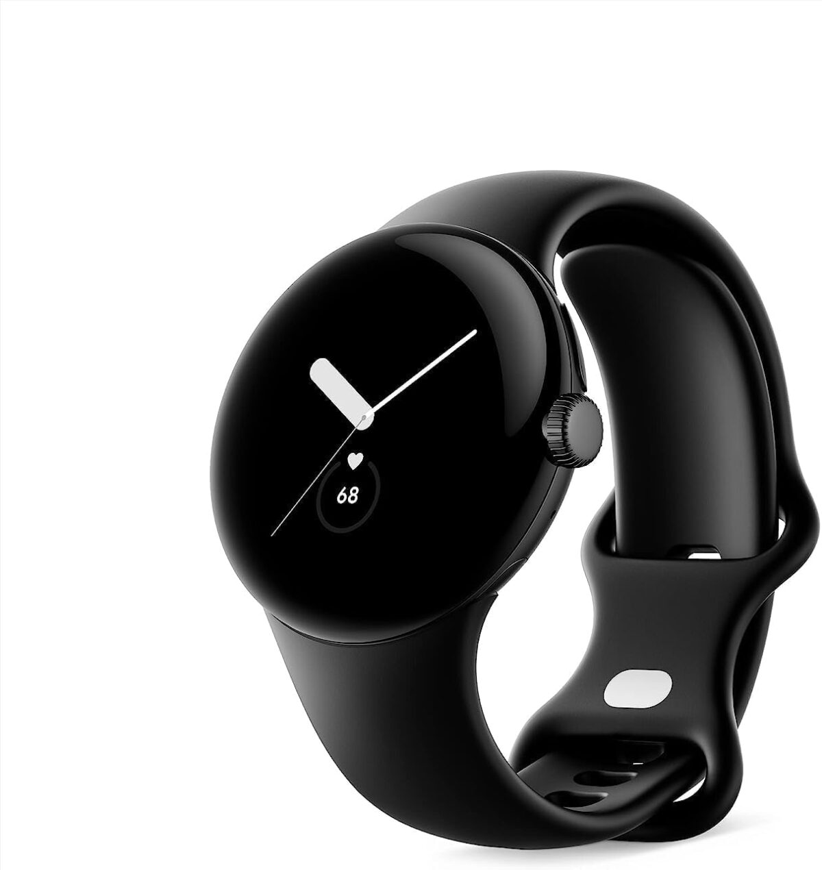 Google Pixel Watch 41mm Matte Black - Image 3