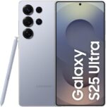 Samsung SM-S938B Galaxy S25 Ultra Dual Sim 12+512GB titanium silverblue