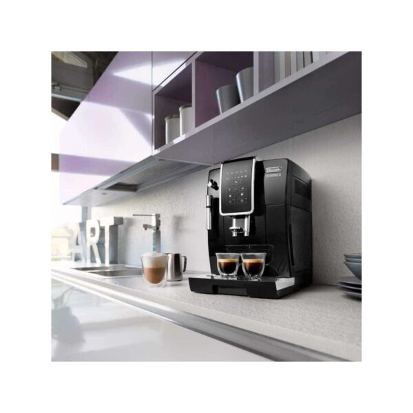 De’Longhi Dinamica ECAM 350.15.B 1,8 L