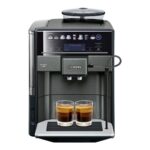Siemens EQ.6 plus T9RW machine à café Espresso 1.7 L Pleinement automatique
