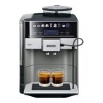 Siemens T3RW machine à café Espresso 1.7 L Pleinement automatique