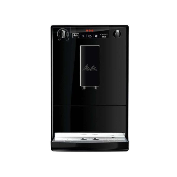 Melitta Caffeo Solo Fully-auto Espresso machine 1.2 L