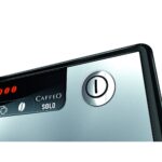 Melitta Caffeo Solo Machine Espresso entièrement automatique 1,2 L