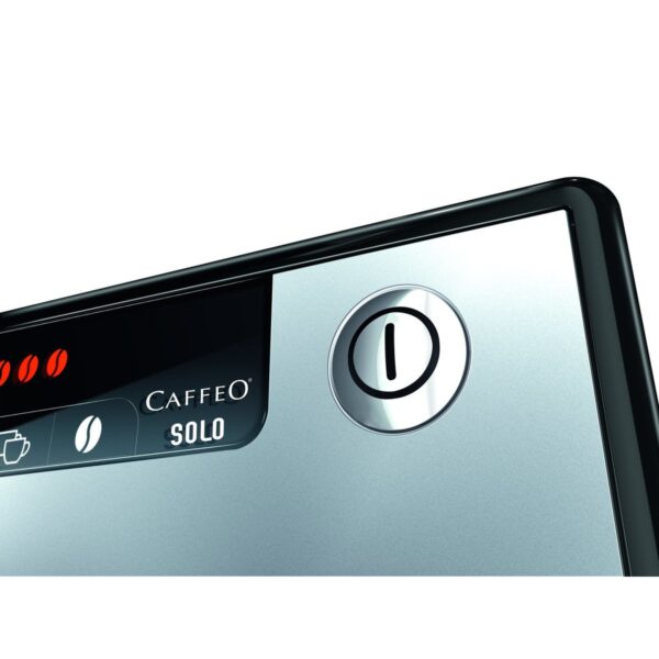 Melitta Caffeo Solo Machine Espresso entièrement automatique 1,2 L