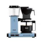 Moccamaster KBG 741 Select Blue Coffee Maker