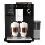 Melitta Latte Select 1.8L Noir