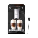 Melitta Latticia F300-101 Black